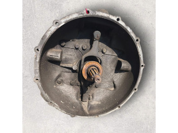 Коробка передач DAF