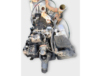 Коробка передач DAF