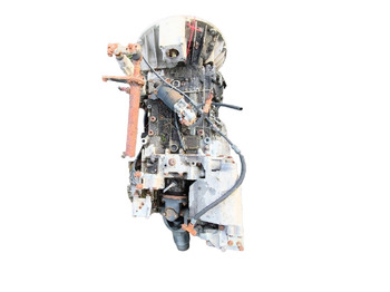 Коробка передач DAF