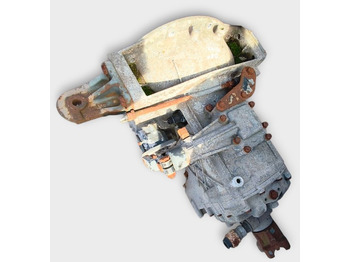 Коробка передач МКПП DAF S 5-42 2004 1307050163 BE110C: фото 2 Коробка передач МКПП DAF S 5-42 2004 1307050163 BE110C: фото 2