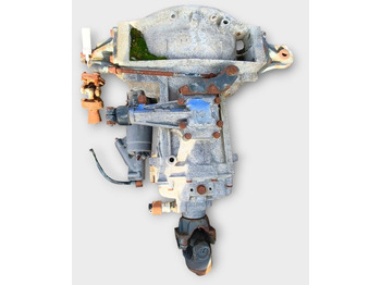 Коробка передач DAF