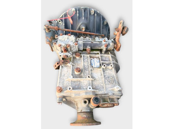 Коробка передач DAF