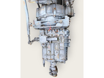 Коробка передач DAF