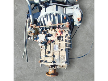 Коробка передач DAF