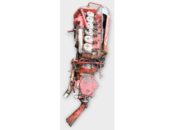 Коробка передач МКПП DEUTZ 9128046.3505 1988 91280463505: фото 5 Коробка передач МКПП DEUTZ 9128046.3505 1988 91280463505: фото 5