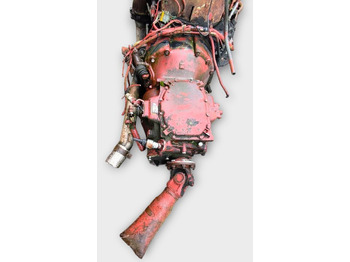 Коробка передач МКПП DEUTZ 9128046.3505 1988 91280463505: фото 4 Коробка передач МКПП DEUTZ 9128046.3505 1988 91280463505: фото 4