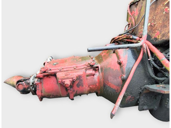 Коробка передач МКПП DEUTZ 9128046.3505 1988 91280463505: фото 3 Коробка передач МКПП DEUTZ 9128046.3505 1988 91280463505: фото 3