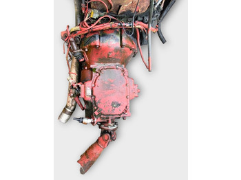 Коробка передач DEUTZ