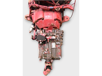 Коробка передач DEUTZ