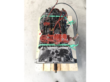 Коробка передач МКПП IVECO 16 S 109 2000 16S109 F2BE0681: фото 3