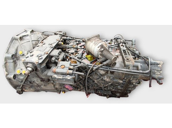 Коробка передач IVECO