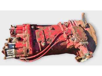 Коробка передач МКПП IVECO 16S130 16S130: фото 3