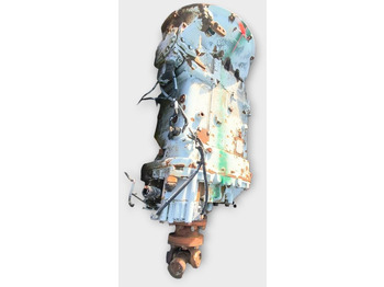 Коробка передач IVECO