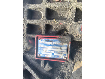 Коробка передач МКПП IVECO 16S151 1315051222: фото 3 Коробка передач МКПП IVECO 16S151 1315051222: фото 3