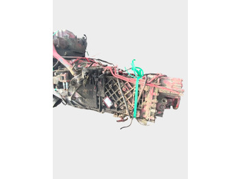 Коробка передач МКПП IVECO 16S151 1315051222: фото 2 Коробка передач МКПП IVECO 16S151 1315051222: фото 2