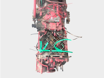 Коробка передач IVECO