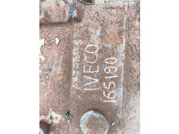 Коробка передач МКПП IVECO 16S190 1297054011 AUTOBUS: фото 4