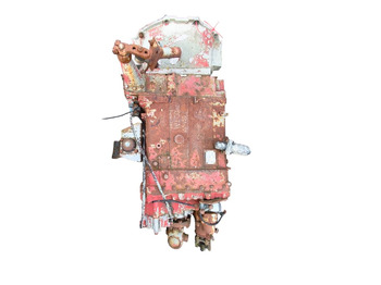 Коробка передач IVECO