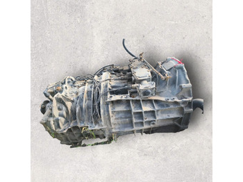 Коробка передач МКПП IVECO 16S2320TD 1356003030: фото 3