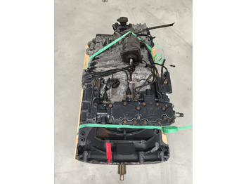 Коробка передач МКПП IVECO 16S2320TD 2012 1356003030 STRALIS: фото 3