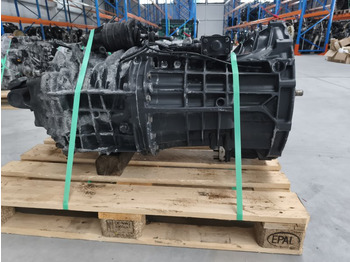 Коробка передач МКПП IVECO 16S2320TD 2012 1356003030 STRALIS: фото 4