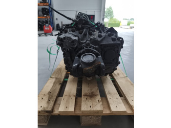 Коробка передач МКПП IVECO 16S2320TD 2012 1356003030 STRALIS: фото 5