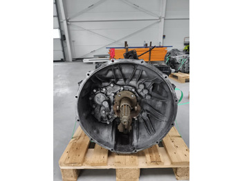 Коробка передач IVECO Stralis