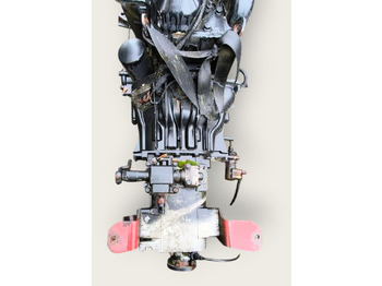 Коробка передач МКПП IVECO 2845.6 1997 28456 8040.45B: фото 4