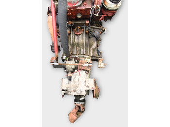 Коробка передач IVECO