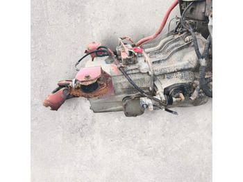 Коробка передач IVECO