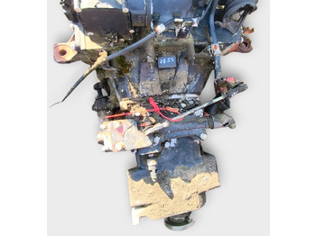 Коробка передач IVECO