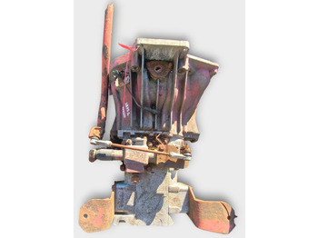 Коробка передач IVECO