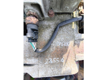 Коробка передач МКПП IVECO 2855.6 1999 28556 TECTOR F4AE0481A: фото 2 Коробка передач МКПП IVECO 2855.6 1999 28556 TECTOR F4AE0481A: фото 2