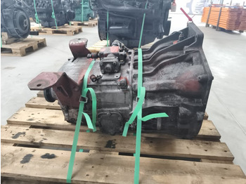 Коробка передач МКПП IVECO 2855.6 2000 8859159 TECTOR F4AE0481A: фото 4 Коробка передач МКПП IVECO 2855.6 2000 8859159 TECTOR F4AE0481A: фото 4
