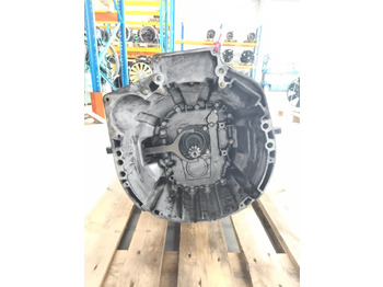 Коробка передач IVECO