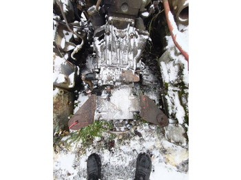 Коробка передач IVECO