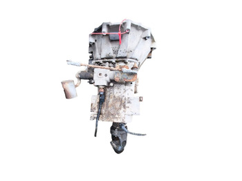 Коробка передач IVECO