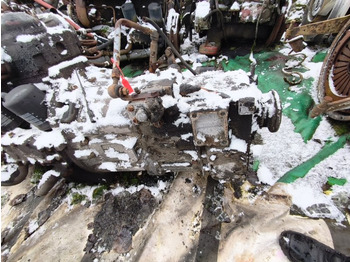 Коробка передач МКПП IVECO 2865.6 28656: фото 3 Коробка передач МКПП IVECO 2865.6 28656: фото 3