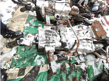 Коробка передач МКПП IVECO 2865.6 28656: фото 3