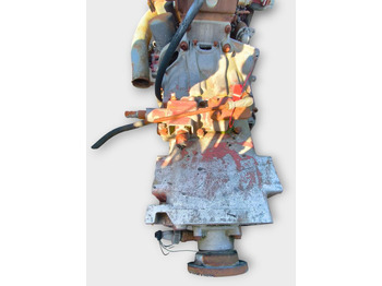 Коробка передач МКПП IVECO 2865.6 28656: фото 5 Коробка передач МКПП IVECO 2865.6 28656: фото 5