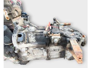 Коробка передач МКПП IVECO 2865.6 28656: фото 2 Коробка передач МКПП IVECO 2865.6 28656: фото 2