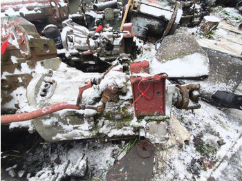 Коробка передач МКПП IVECO 2865.6 28656: фото 2 Коробка передач МКПП IVECO 2865.6 28656: фото 2