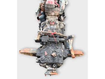 Коробка передач МКПП IVECO 2865.6 28656: фото 4 Коробка передач МКПП IVECO 2865.6 28656: фото 4