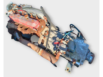 Коробка передач МКПП IVECO 2865.6 28656: фото 5