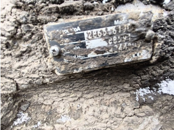 Коробка передач МКПП IVECO 2865.6 28656: фото 4 Коробка передач МКПП IVECO 2865.6 28656: фото 4