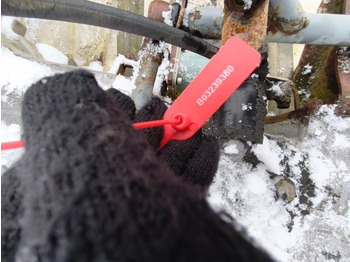 Коробка передач МКПП IVECO 2865.6 28656: фото 5