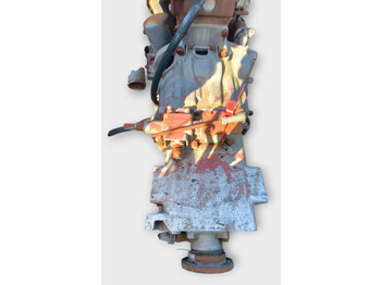 Коробка передач МКПП IVECO 2865.6 28656: фото 4 Коробка передач МКПП IVECO 2865.6 28656: фото 4