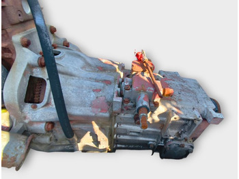 Коробка передач МКПП IVECO 2865.6 28656: фото 3 Коробка передач МКПП IVECO 2865.6 28656: фото 3