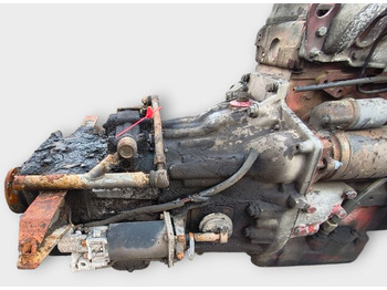 Коробка передач МКПП IVECO 2865.6 28656: фото 3 Коробка передач МКПП IVECO 2865.6 28656: фото 3