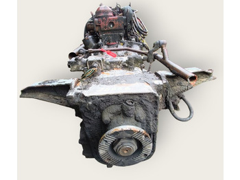 Коробка передач МКПП IVECO 2865.6 28656: фото 3